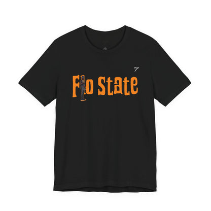 Wade Francis Graphic Tee