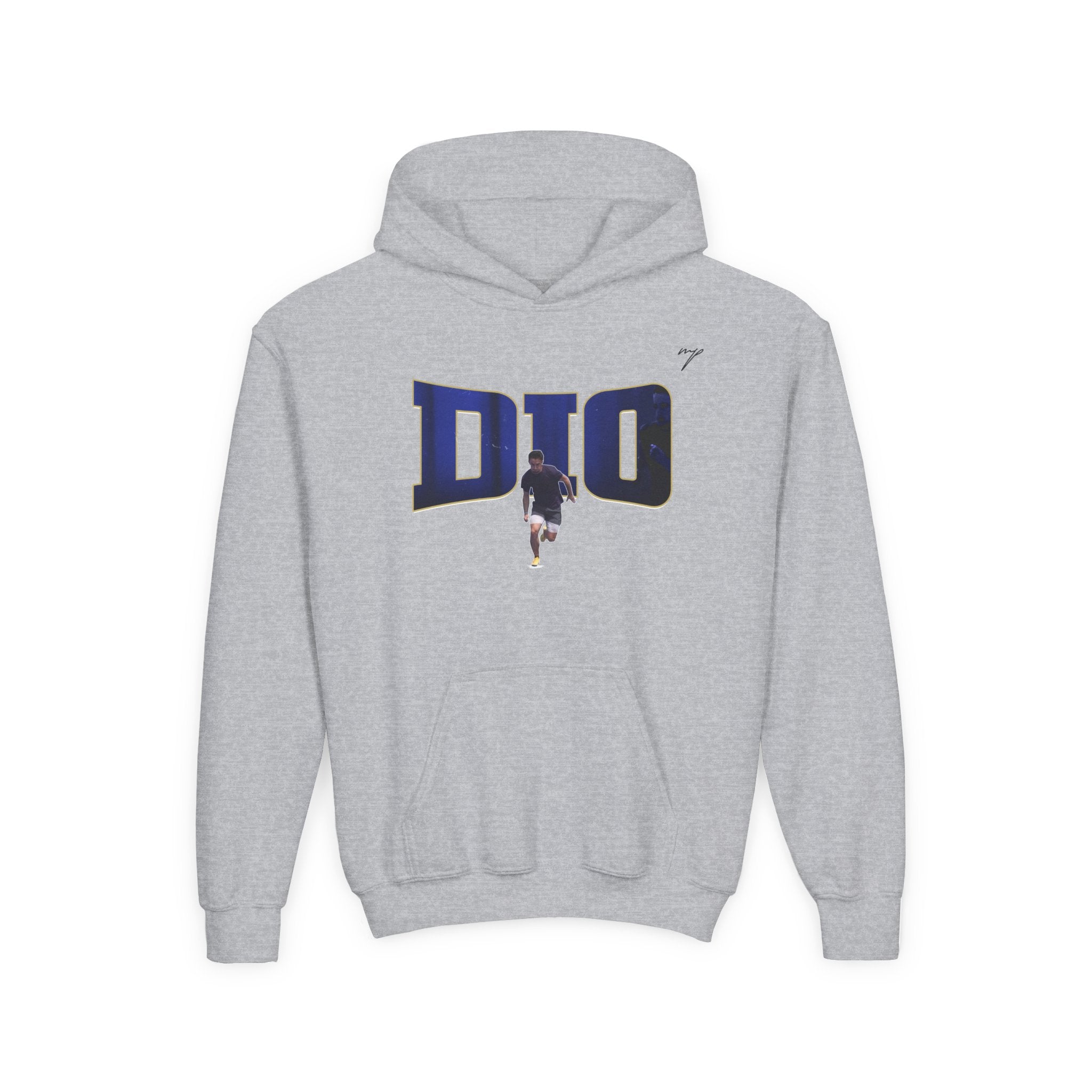 Vinny Diodati YOUTH Hoodie
