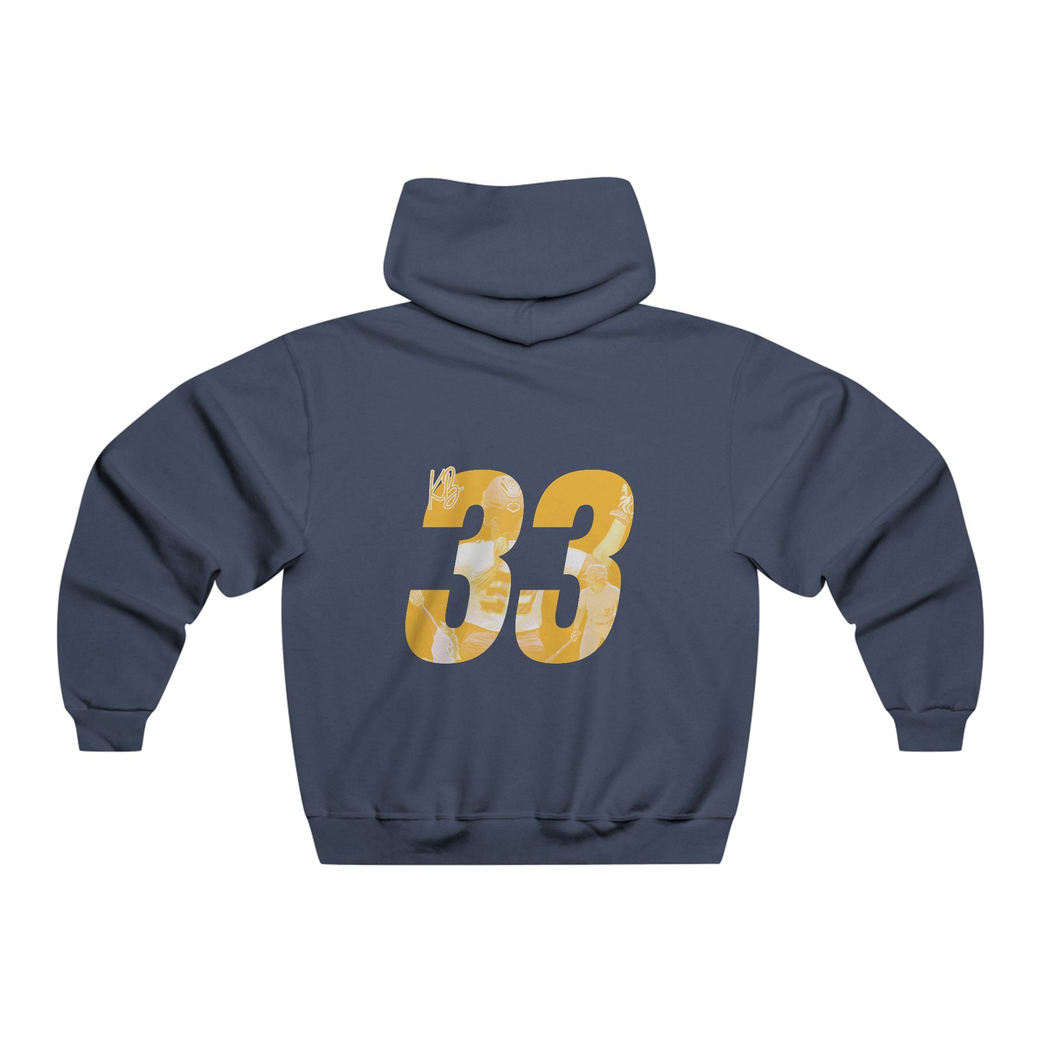 Kaylyn Belfield Vintage Hoodie