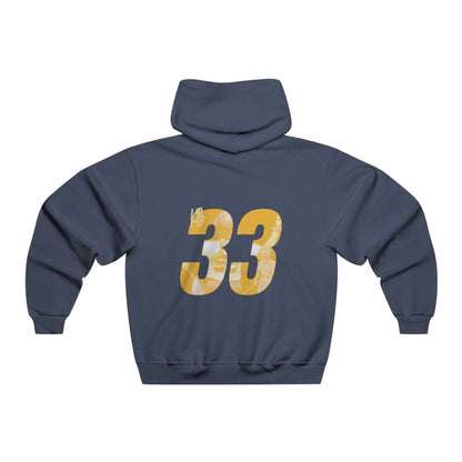 Kaylyn Belfield Vintage Hoodie
