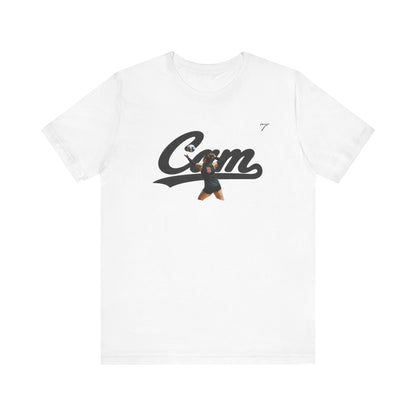 Camila Adams Graphic Tee