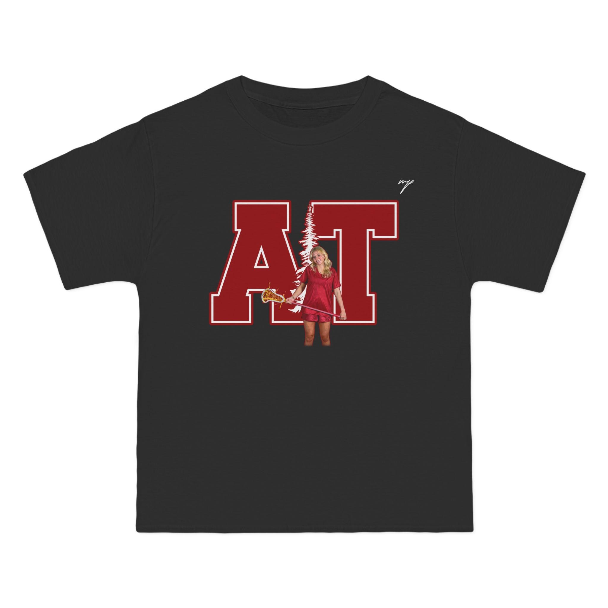 Ava Thompson Vintage Tee