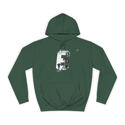 Isabel McNeal Hoodie