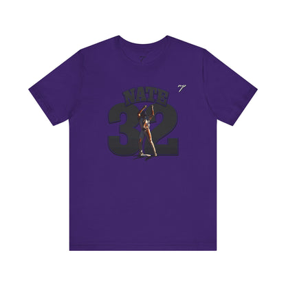 Nathan Negre Graphic Tee