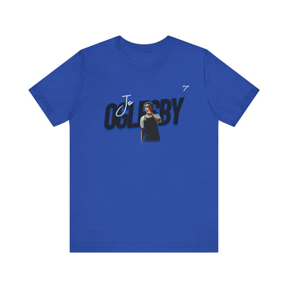 Jo Oglesby Graphic Tee