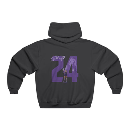 Cate Schnell Vintage Hoodie