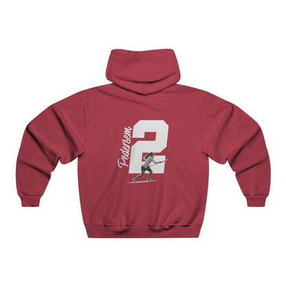 Jamie Pedersen Vintage Hoodie