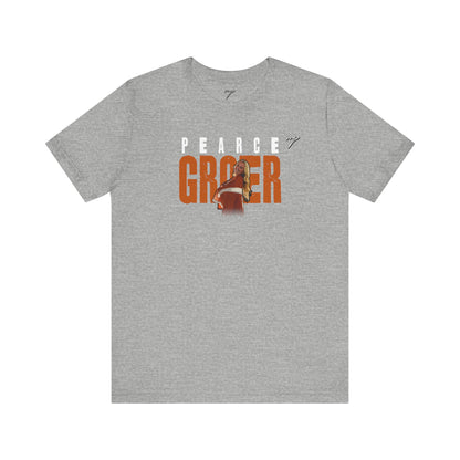 Pearce Groer Graphic Tee