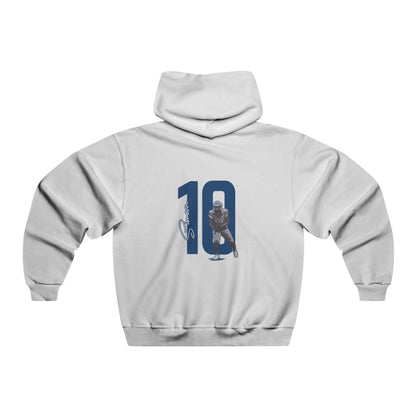 Damari Simeon Vintage Hoodie