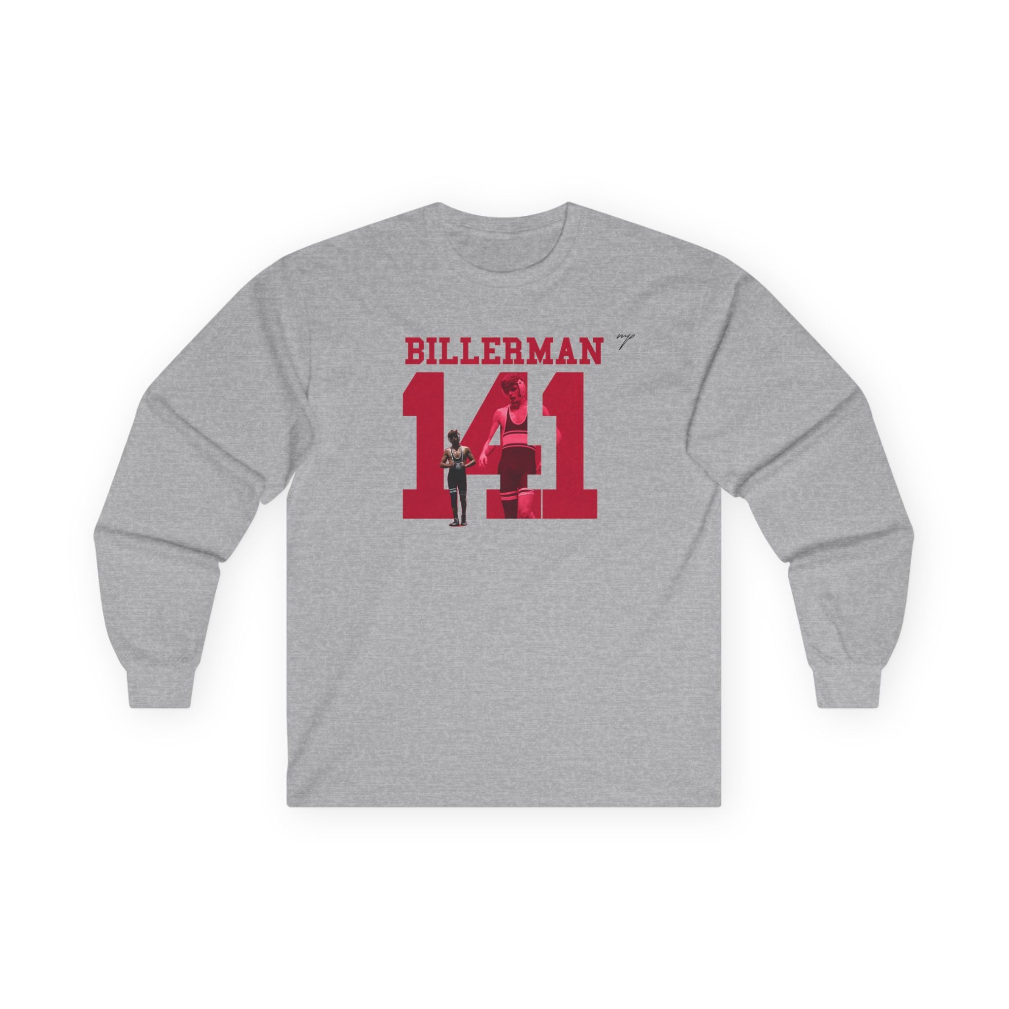Toby Billerman Long Sleeve