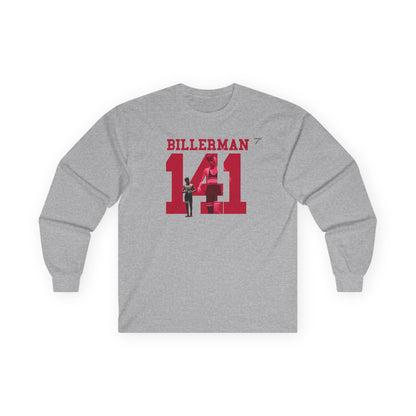Toby Billerman Long Sleeve