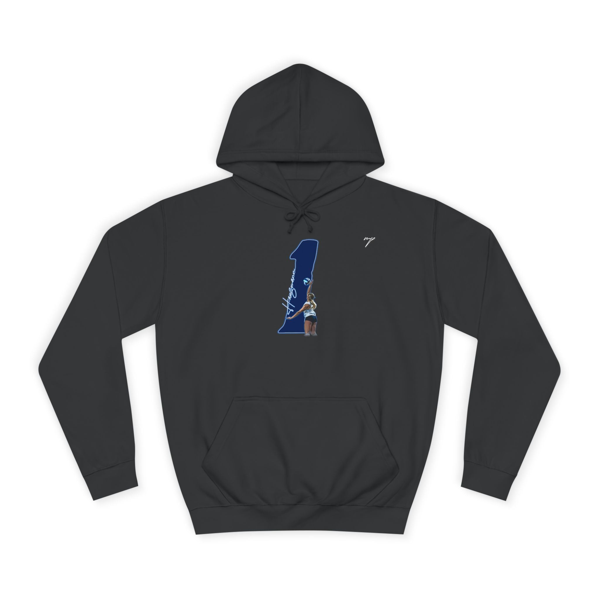 Alivia Hausmann Hoodie
