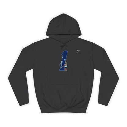 Alivia Hausmann Hoodie