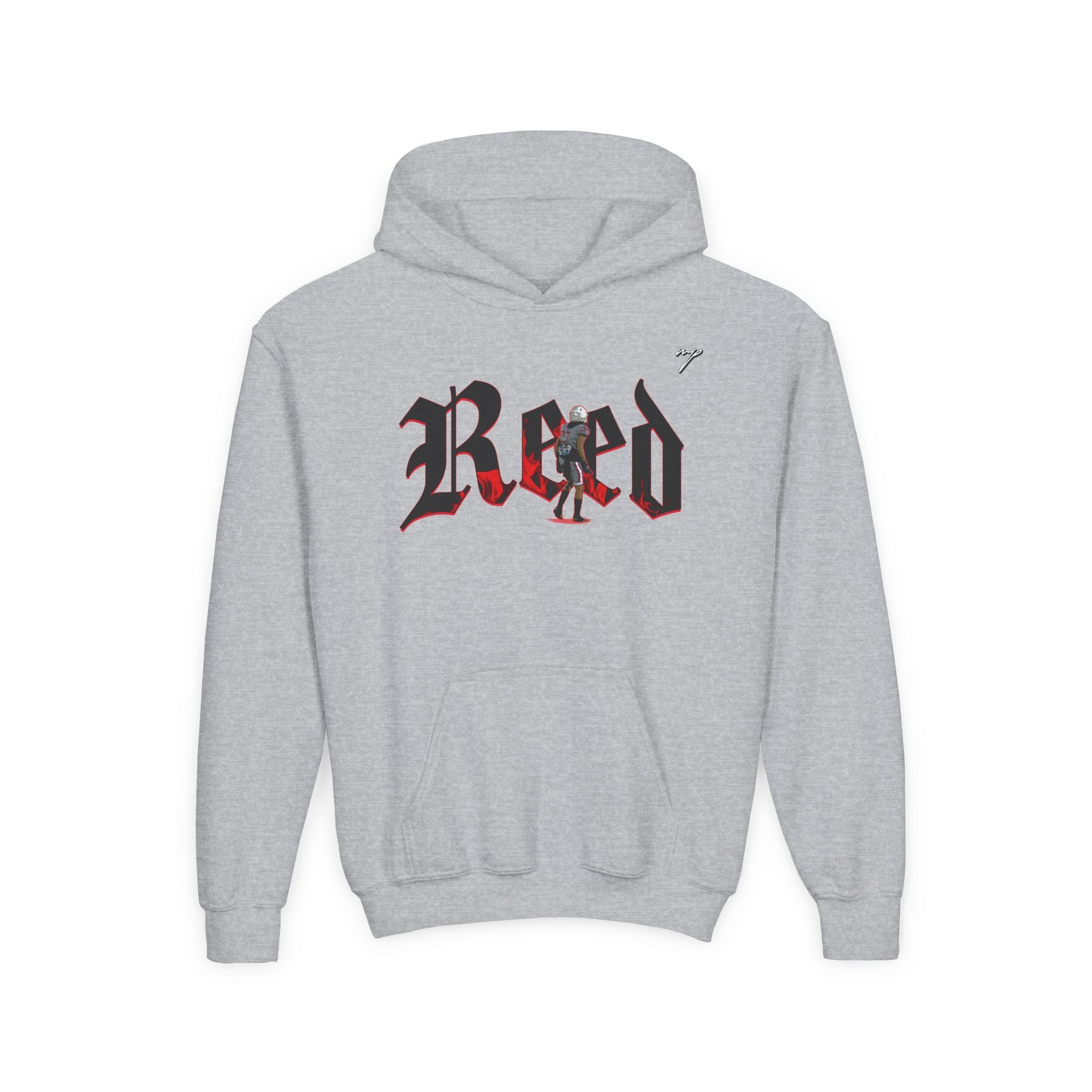 Tyree Reed YOUTH Hoodie