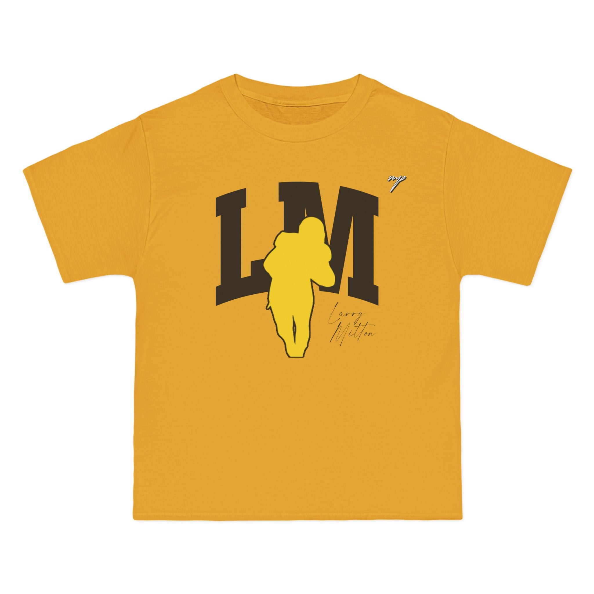 Larry Milton Vintage Tee