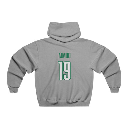 Munachiso Mmuo Vintage Hoodie