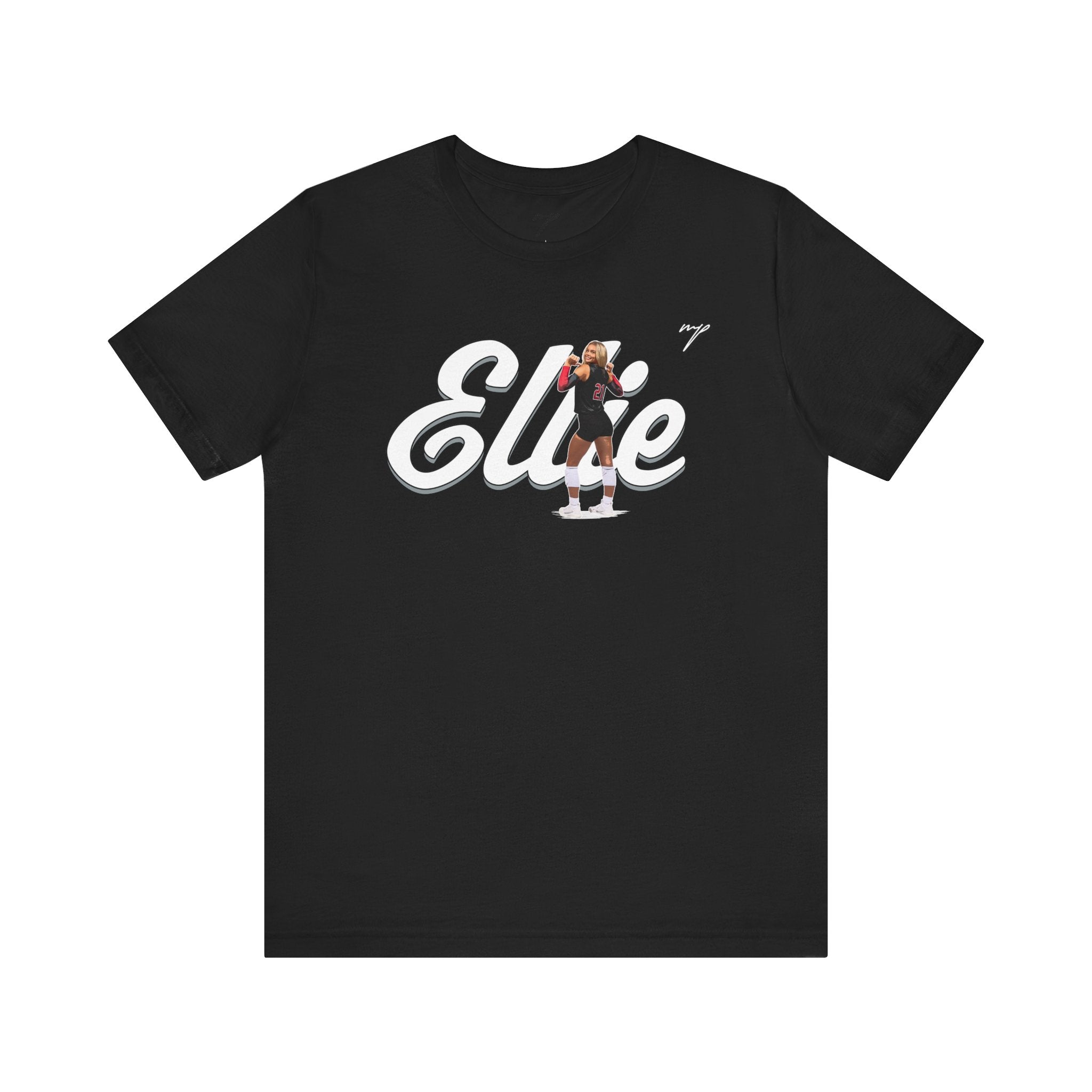 Ellie Smith Graphic Tee