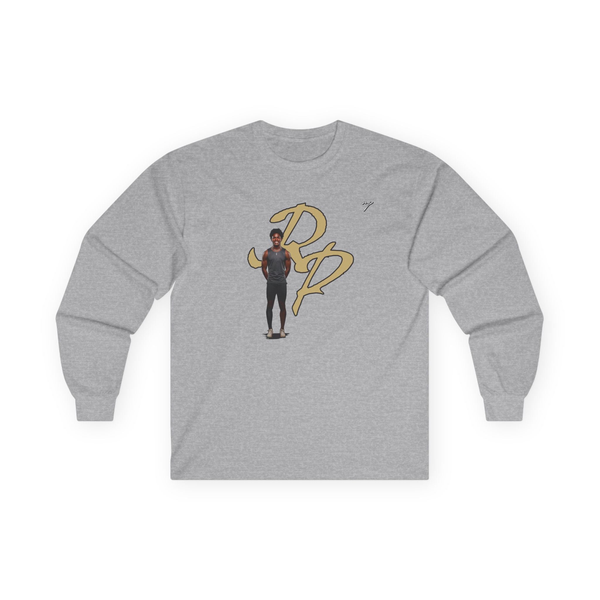 Revano Plummer Long Sleeve Tee