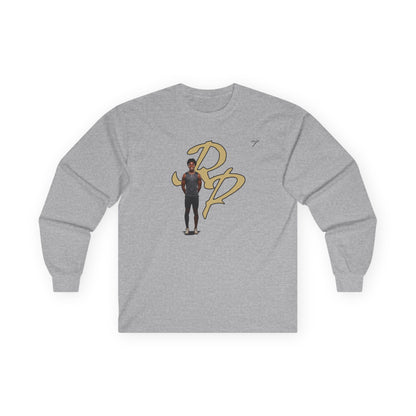 Revano Plummer Long Sleeve Tee