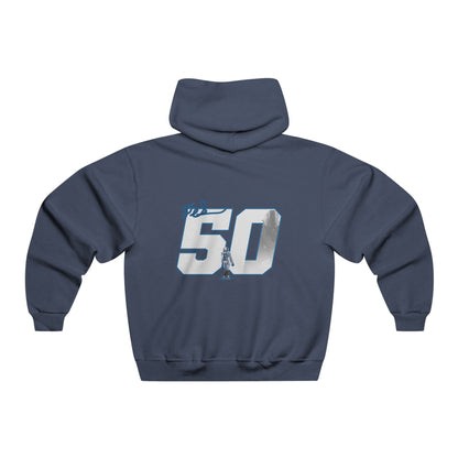 DeSean Davis Vintage Hoodie