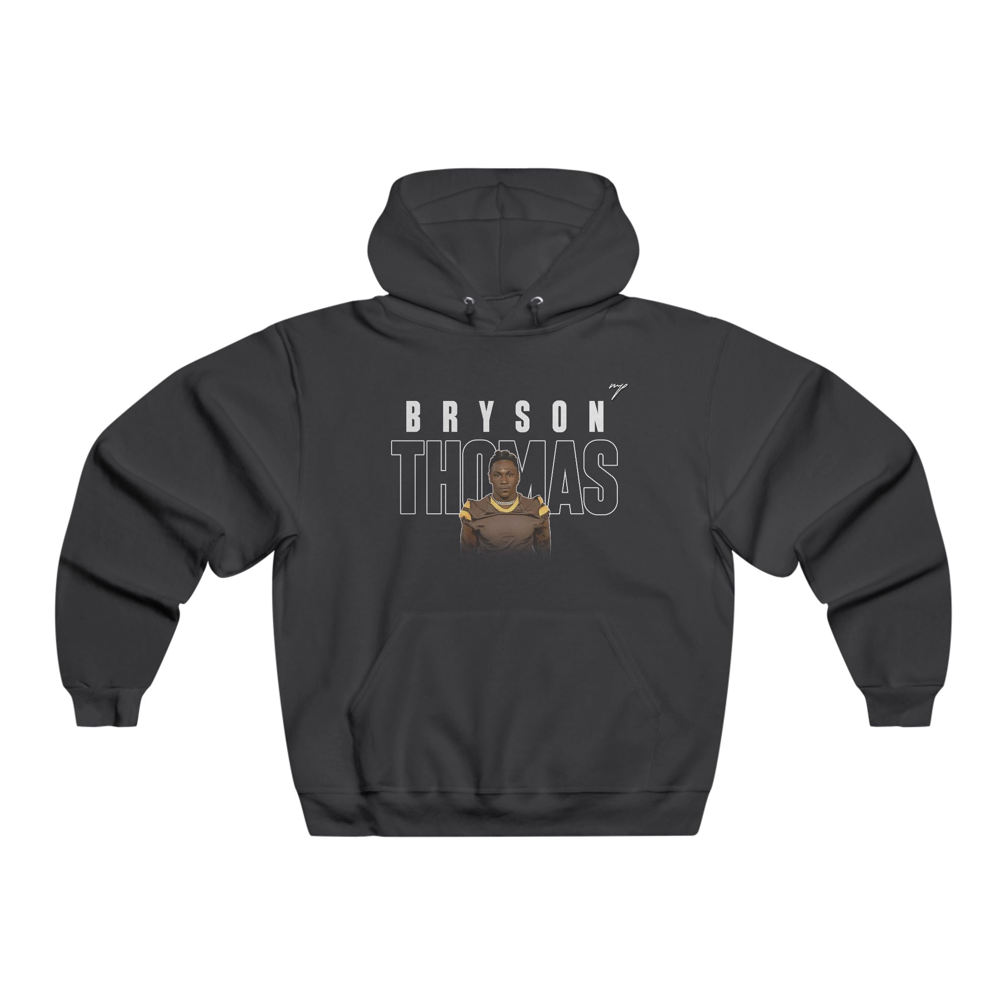 Bryson Thomas Vintage Hoodie
