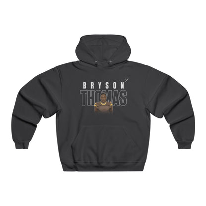 Bryson Thomas Vintage Hoodie