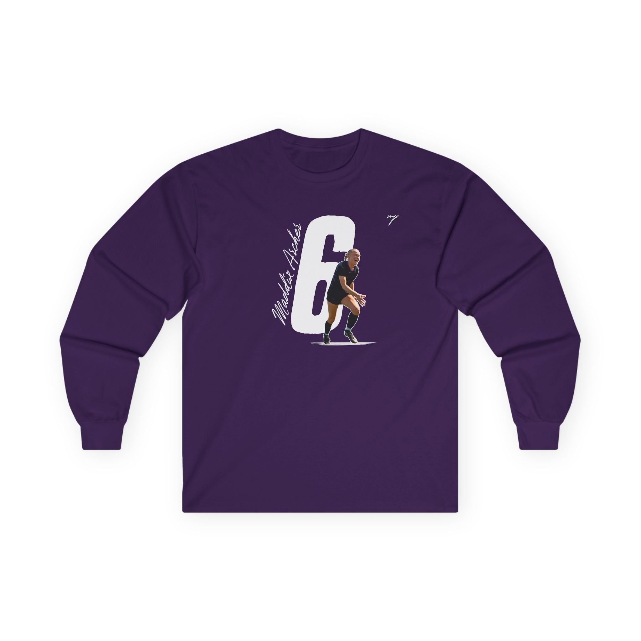 Maddix Archer Long Sleeve Tee
