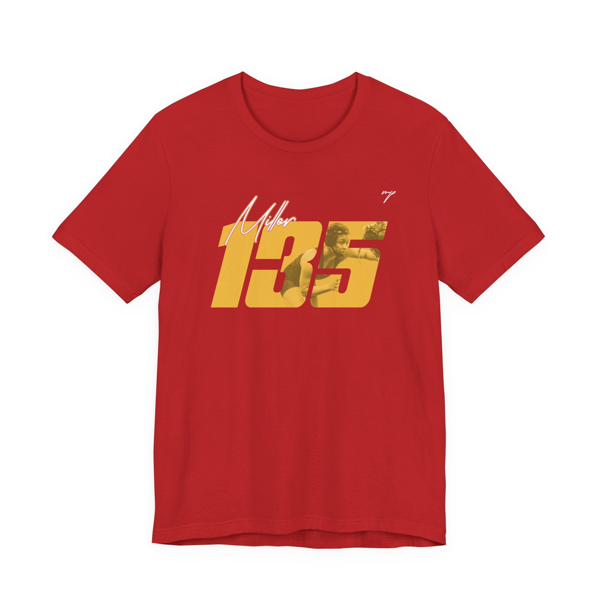 Isabella Miller Graphic Tee