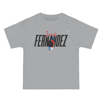 Isaiah Fernandez Vintage Tee