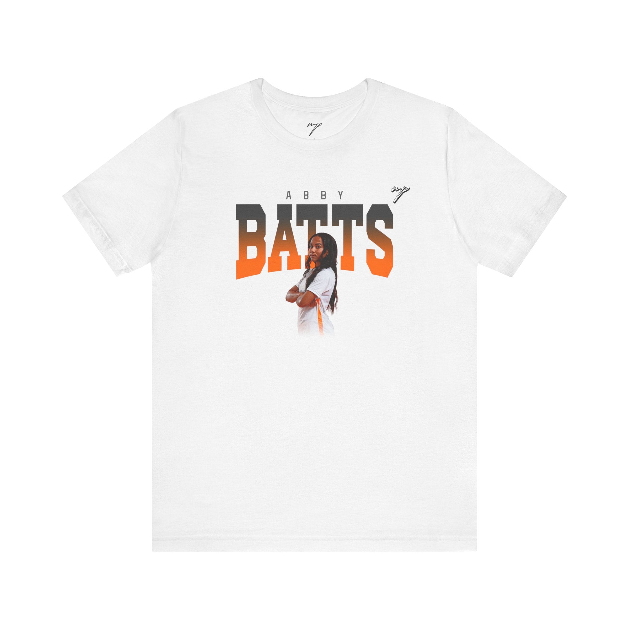 Abby Batts Graphic Tee