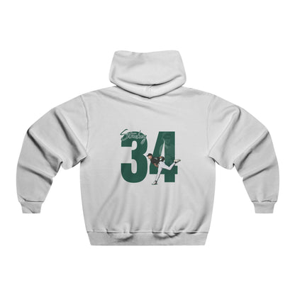 Gaige Stuckey Vintage Hoodie