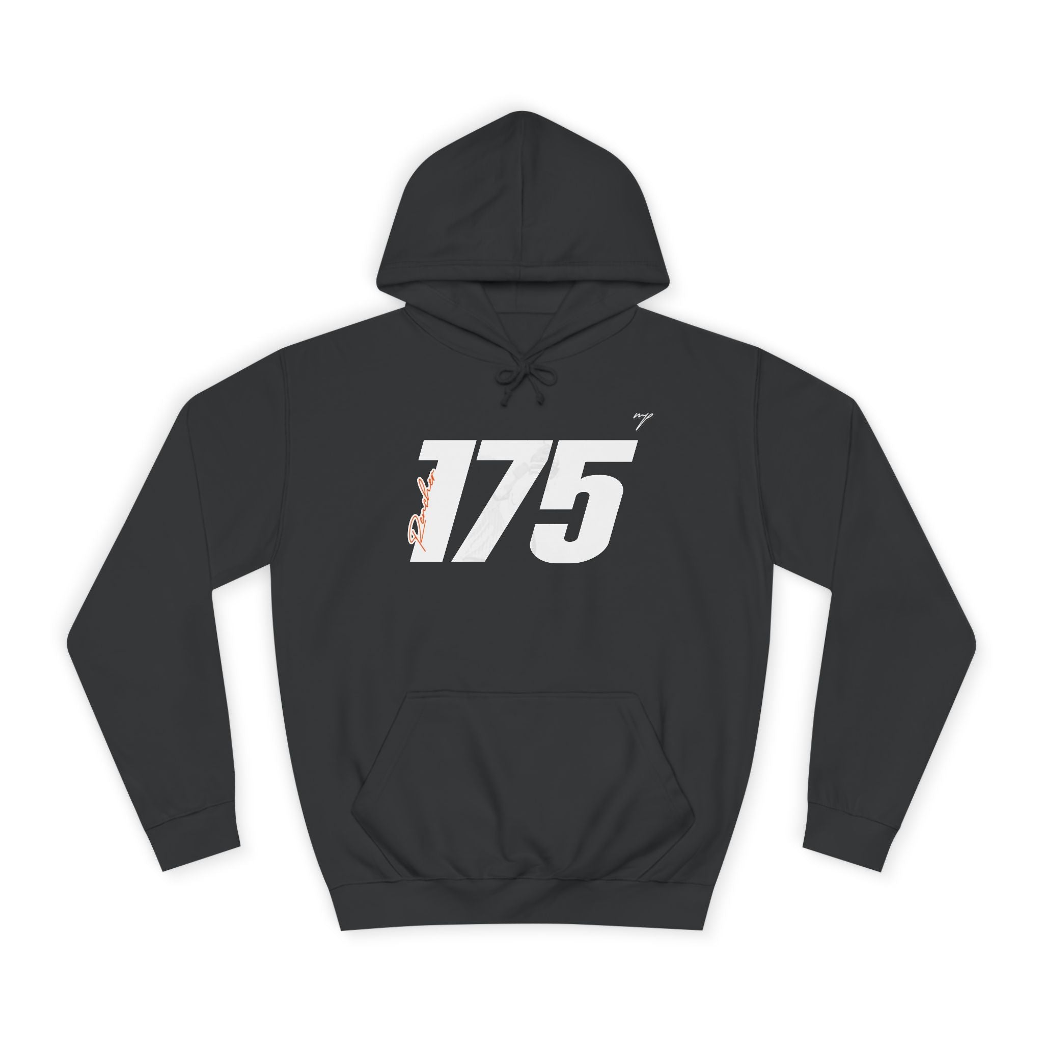 Chase Rencher Hoodie