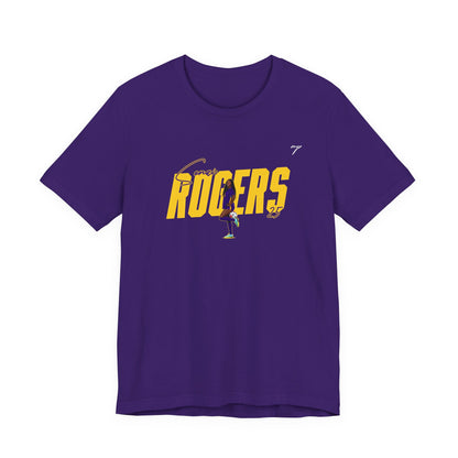 Senai Rogers Graphic Tee