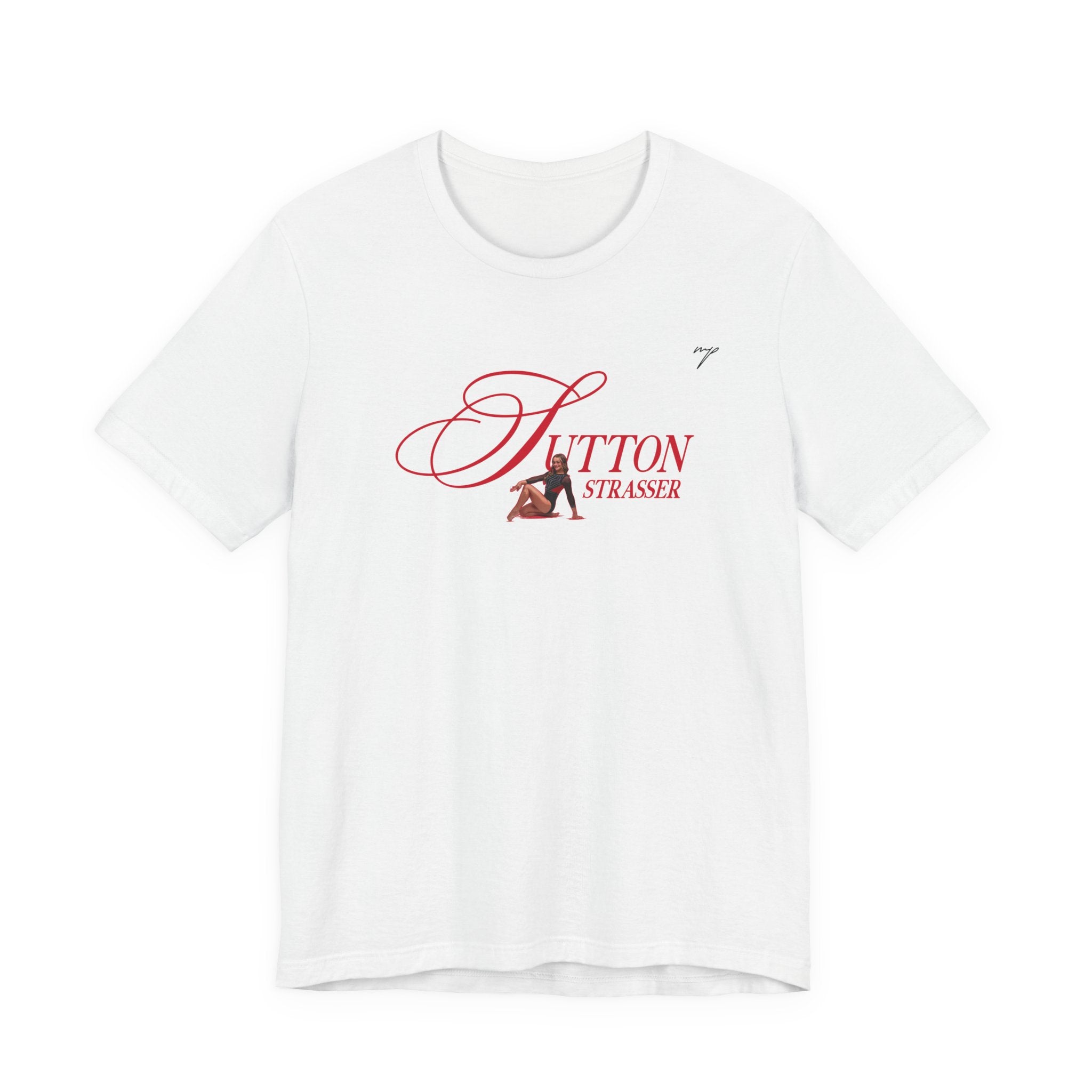 Sutton Strasser Graphic Tee
