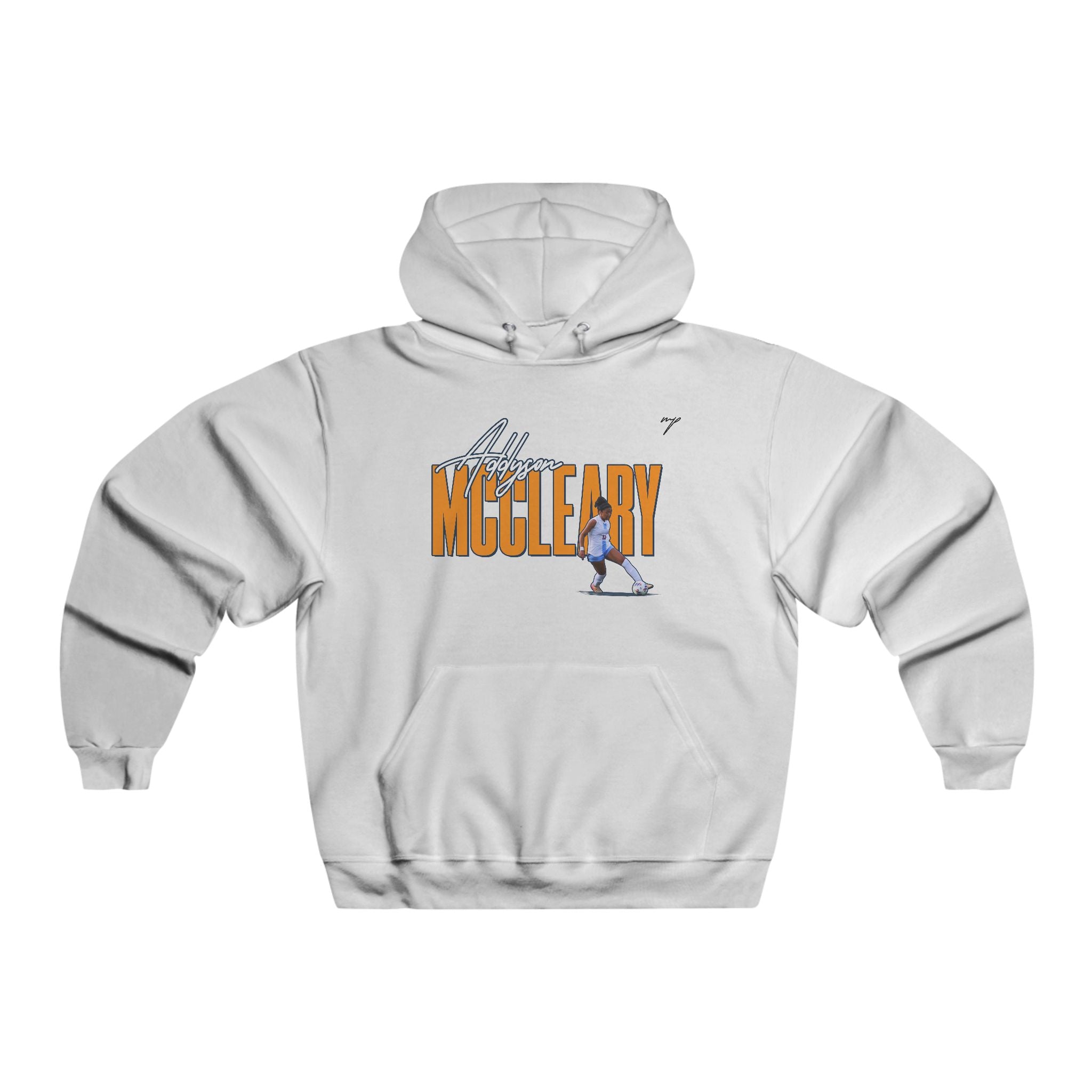 Addyson McCleary Vintage Hoodie