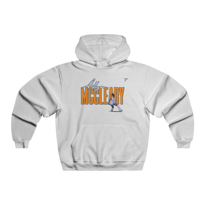 Addyson McCleary Vintage Hoodie
