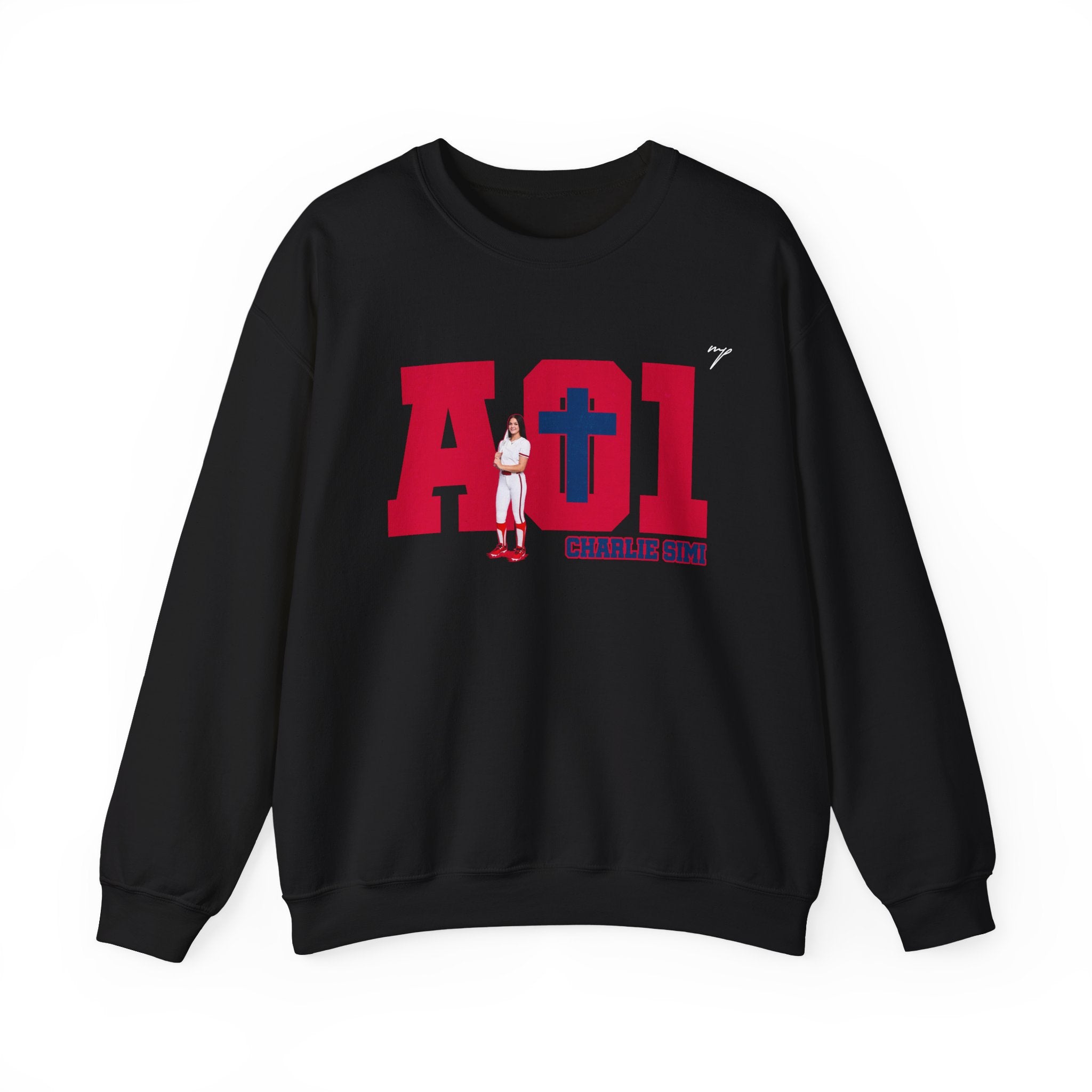 Charlie Simi Crewneck
