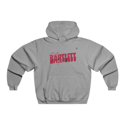 Samantha Bartlett Vintage Hoodie (Front + Back)