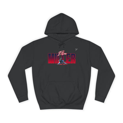 Ethan Miller Hoodie