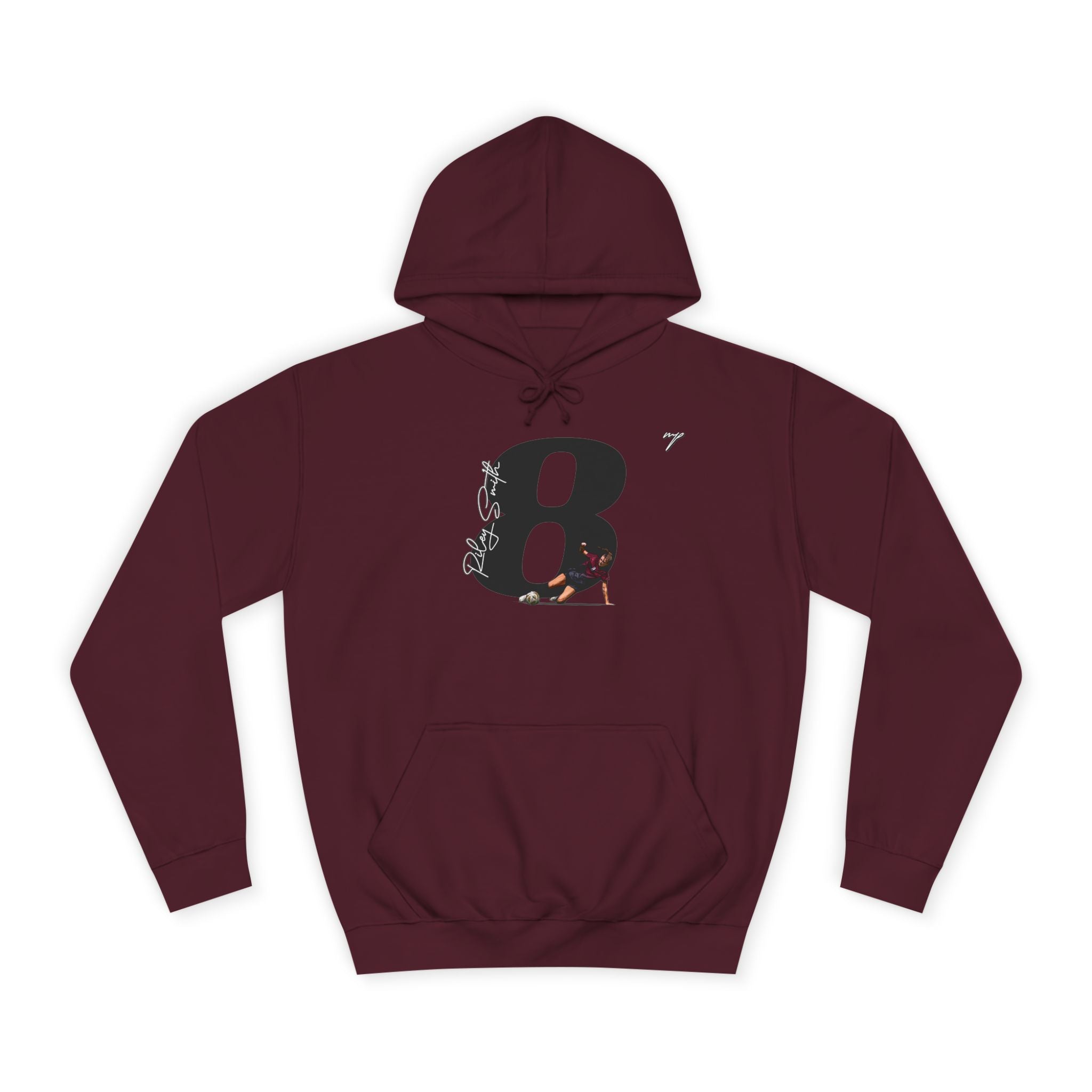 Riley Smith Hoodie