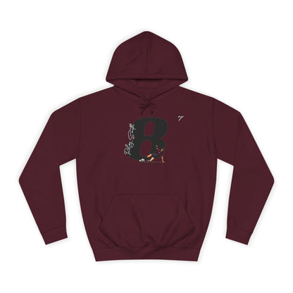 Riley Smith Hoodie