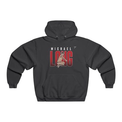 Michael Long Vintage Hoodie