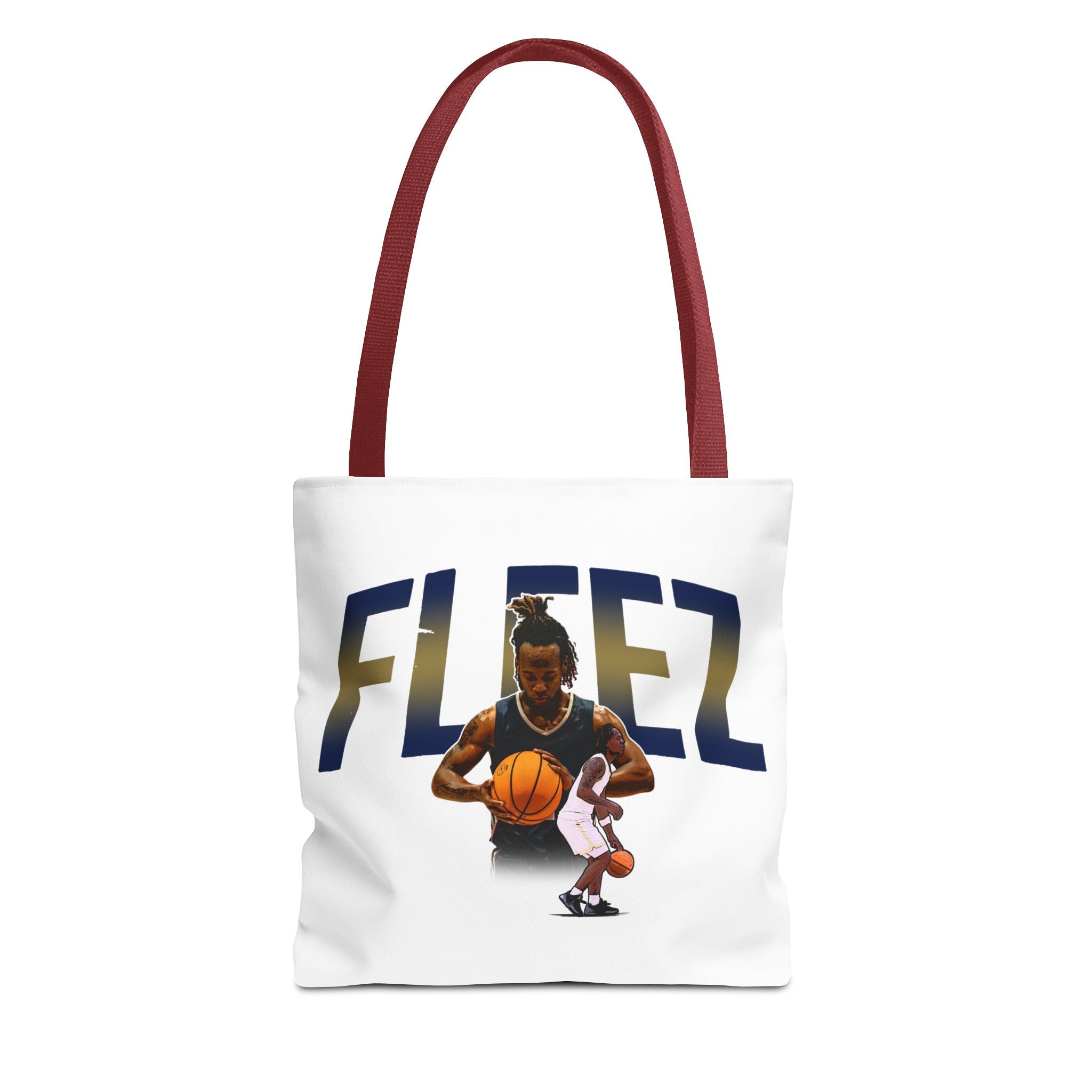 Mike Brown Tote Bag