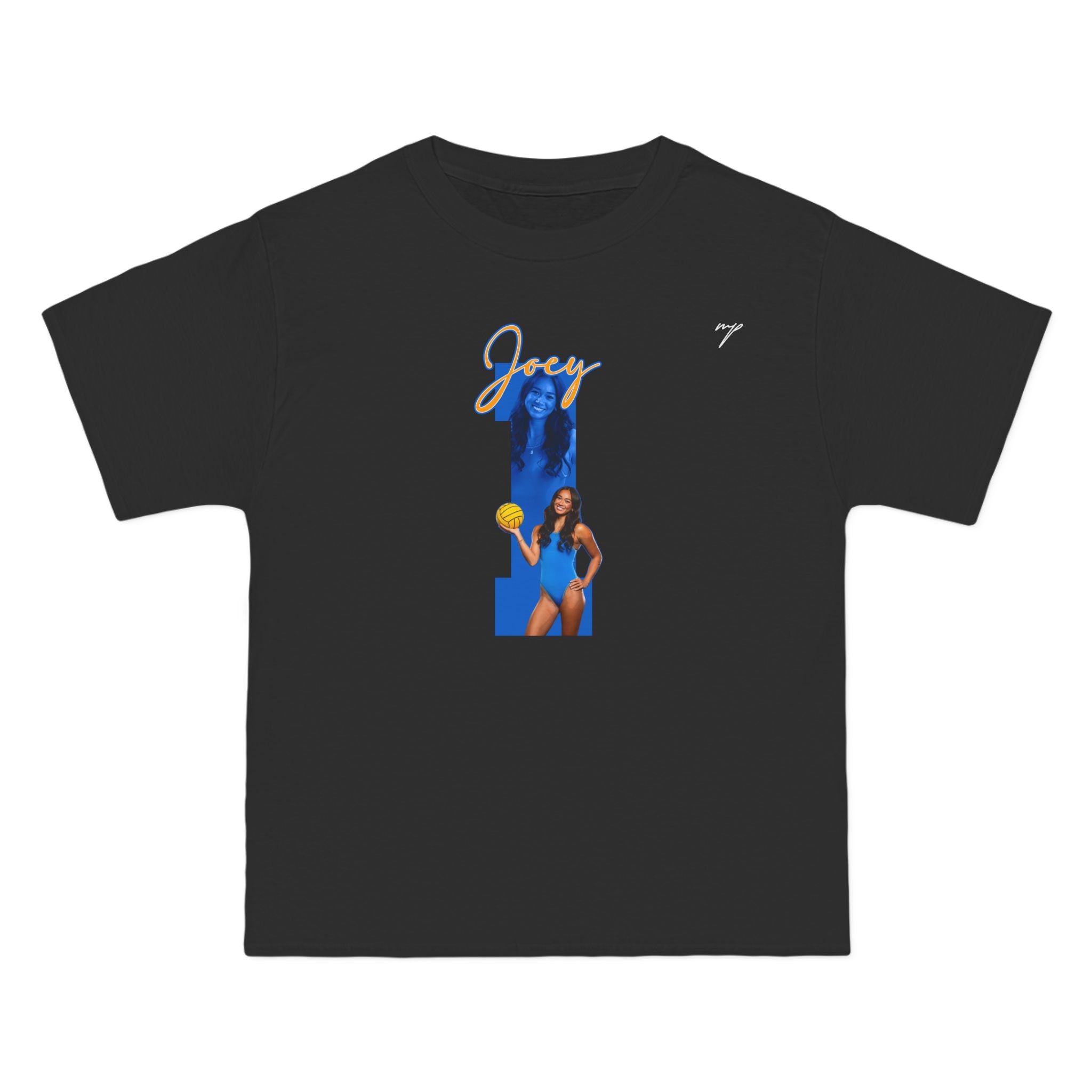 Joey Niz Vintage Tee