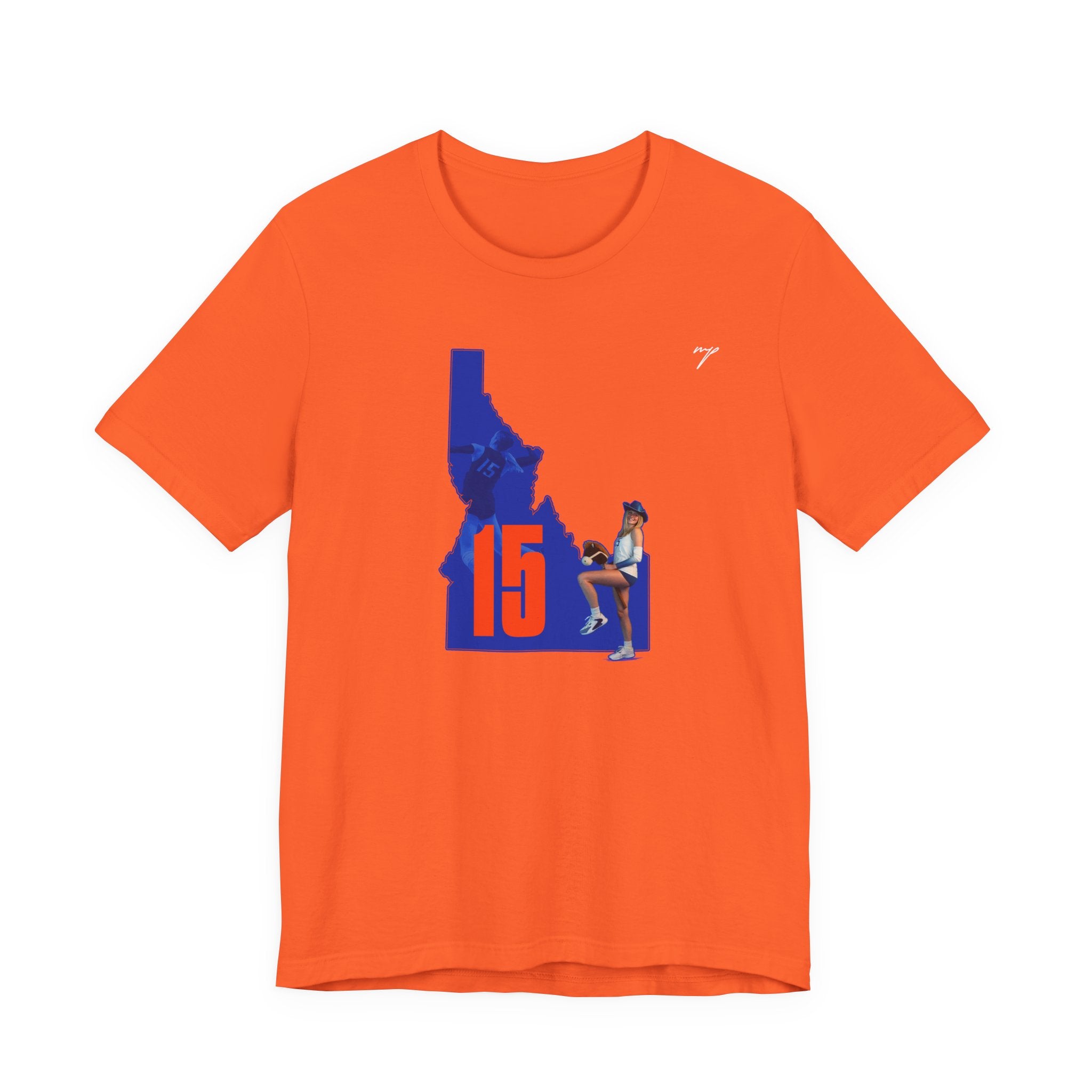 Sydney Dreves Graphic Tee