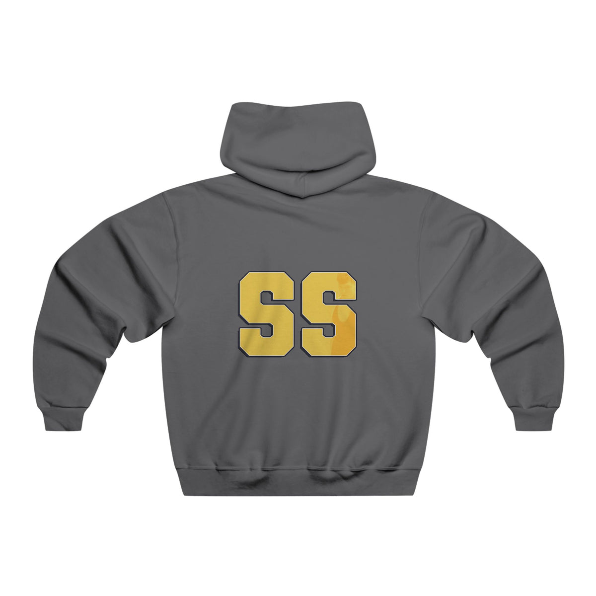 Shon Schoenecke Vintage Hoodie