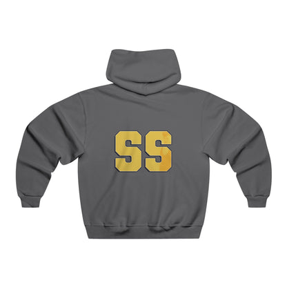 Shon Schoenecke Vintage Hoodie