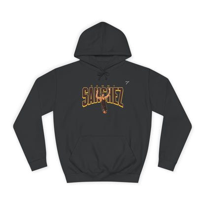 Sammy Sanchez Hoodie