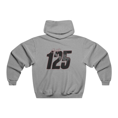 Mario Orueta Vintage Hoodie