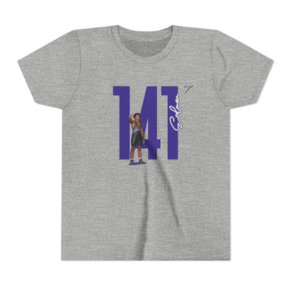 Moe Erdman Youth Graphic Tee